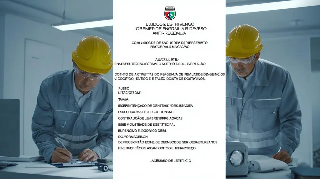 Laudo de Iluminação